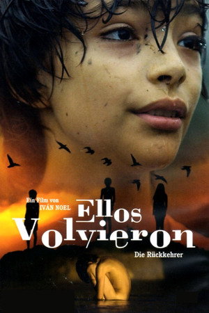 Ellos Volvieron poszter