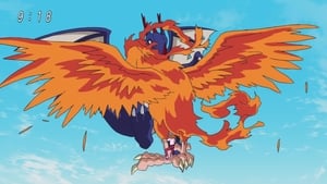 Digimon Adventure: PSI 1. évad Ep.6 6. epizód