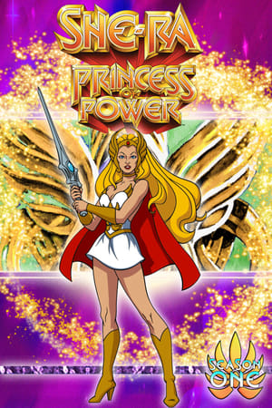 She-Ra: Princess of Power