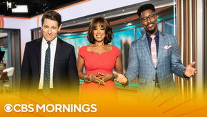 CBS Mornings kép