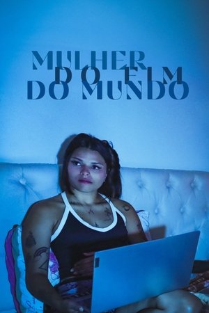 Mulher do Fim do Mundo poszter