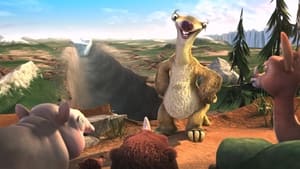 Ice Age: Surviving Sid háttérkép