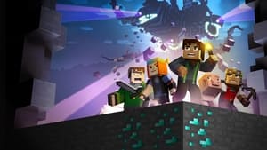 Minecraft: Story Mode kép