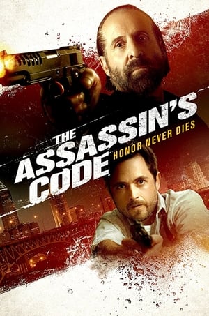 The Assassin's Code poszter