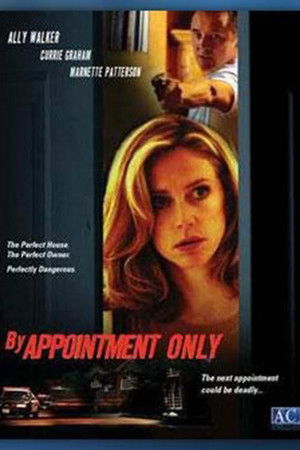By Appointment Only poszter