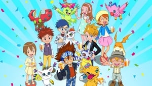 デジモンアドベンチャー20th メモリアルストーリー kép