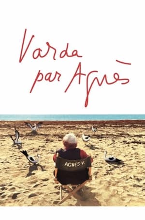 Varda par Agnès