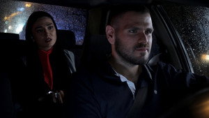 بعد از تو háttérkép