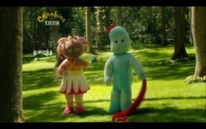 Szép álmokat, gyerekek! Season 1 Ep.47 47. epizód