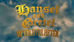 Hansel & Gretel: After Ever After háttérkép