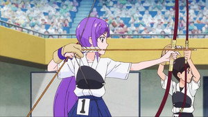 スター☆トゥインクルプリキュア 1. évad Ep.16 16. epizód