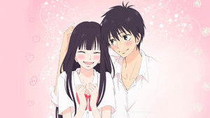 Tőlem neked: Kimi ni Todoke kép
