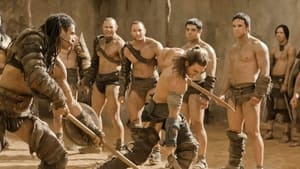 Spartacus Speciális epizódok Ep.5 A számvetés