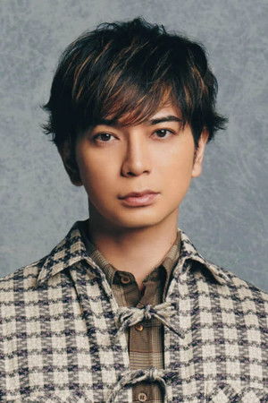 Jun Matsumoto profil kép