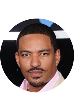 Laz Alonso profil kép