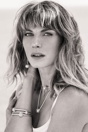 Angela Lindvall profil kép