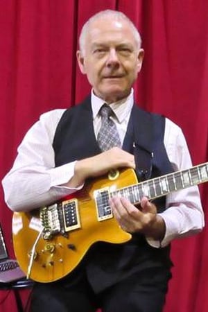 Robert Fripp