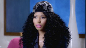 Nicki Minaj: My Truth kép