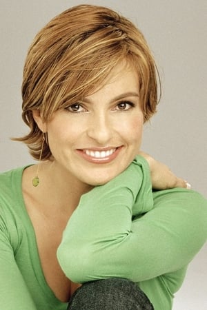 Mariska Hargitay profil kép