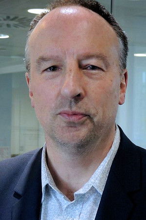 Stephen Smith