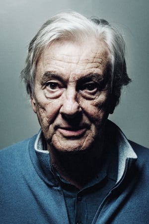 Paul Verhoeven profil kép