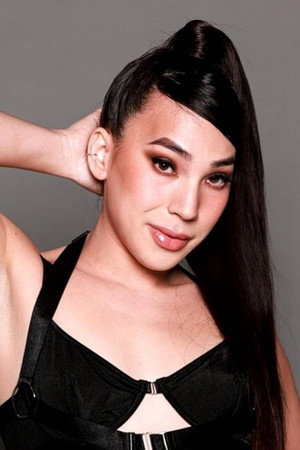 Kasey Kei profil kép