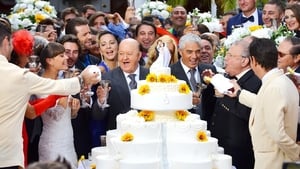 Matrimonio al Sud háttérkép