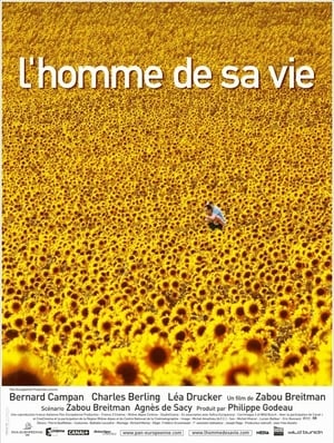 L'Homme de sa vie poszter