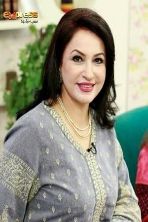 Saba Faisal