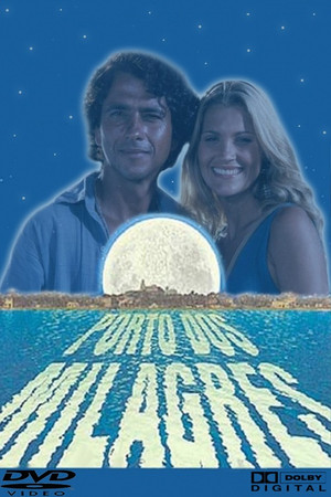 Porto dos Milagres poszter