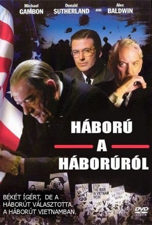 Háború a háborúról