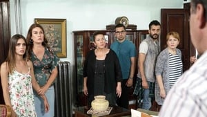 Kocaman Ailem Season 1 Ep.5 5. epizód