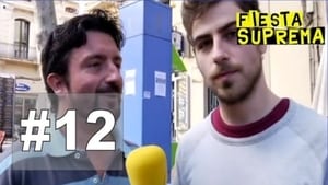 Fiesta Suprema 1. évad Ep.12 12. epizód