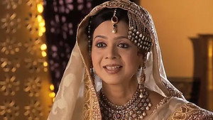 Jodha Akbar 1. évad Ep.132 132. epizód