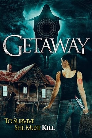 Getaway poszter