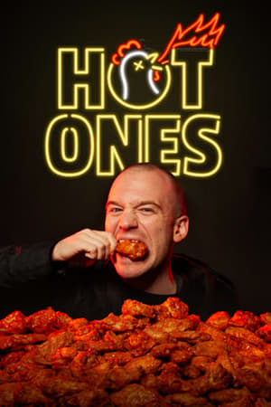 Hot Ones poszter