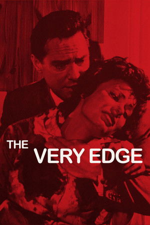 The Very Edge poszter