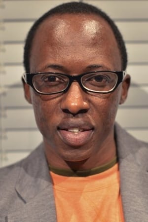 Diogène Ntarindwa