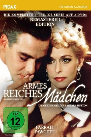 Poor Little Rich Girl: The Barbara Hutton Story