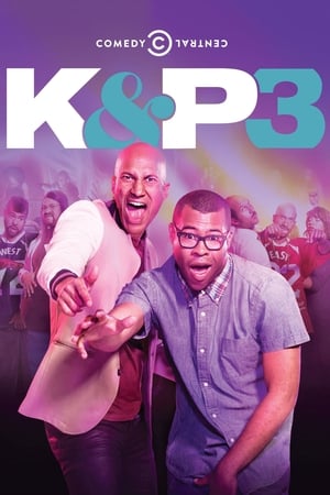 Key & Peele