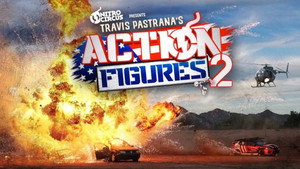 Action Figures 2 háttérkép