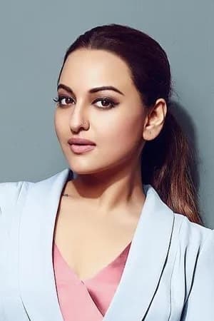 Sonakshi Sinha profil kép