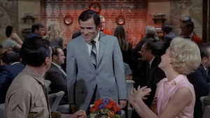 Gomer Pyle, U.S.M.C. Season 5 Ep.20 20. epizód