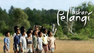 Laskar Pelangi háttérkép