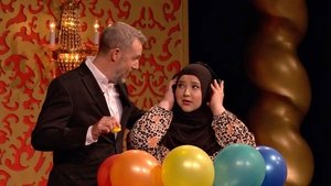 Taskmaster 19. évad Ep.5 5. epizód