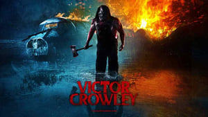 Victor Crowley - Balta 4 háttérkép