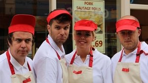 Impractical Jokers Season 2 Ep.1 1. epizód