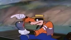 Goofy and Wilbur háttérkép