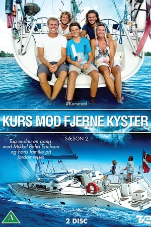 Kurs mod fjerne kyster