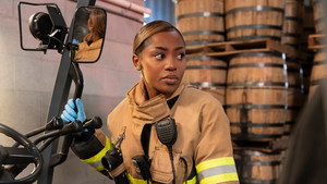 9-1-1: Nashville 1. évad Ep.17 17. epizód